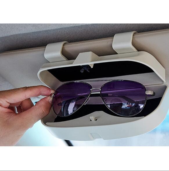 Sunglasses holder